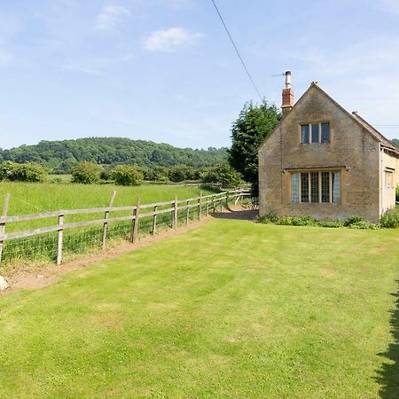 Barndown Weston Subedge Exterior photo