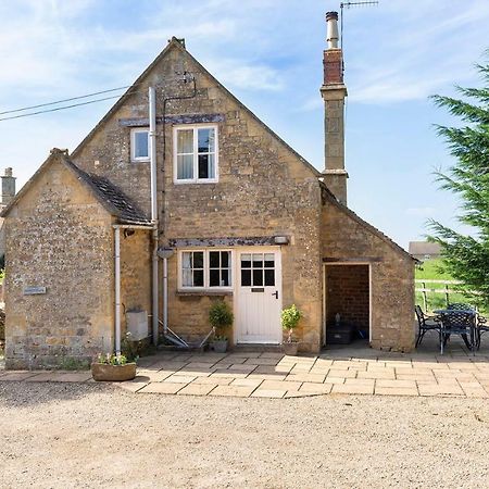 Barndown Weston Subedge Exterior photo