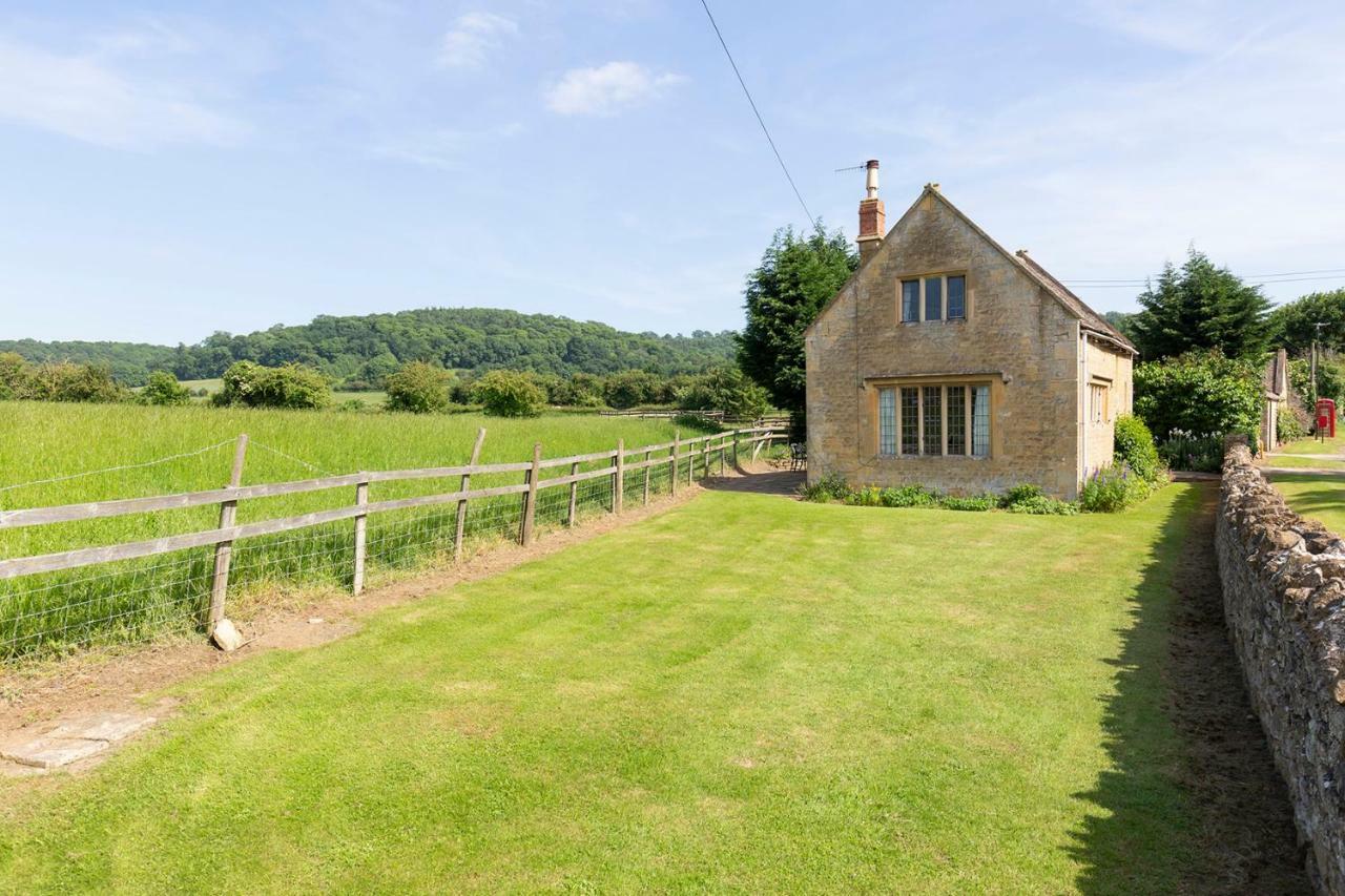 Barndown Weston Subedge Exterior photo
