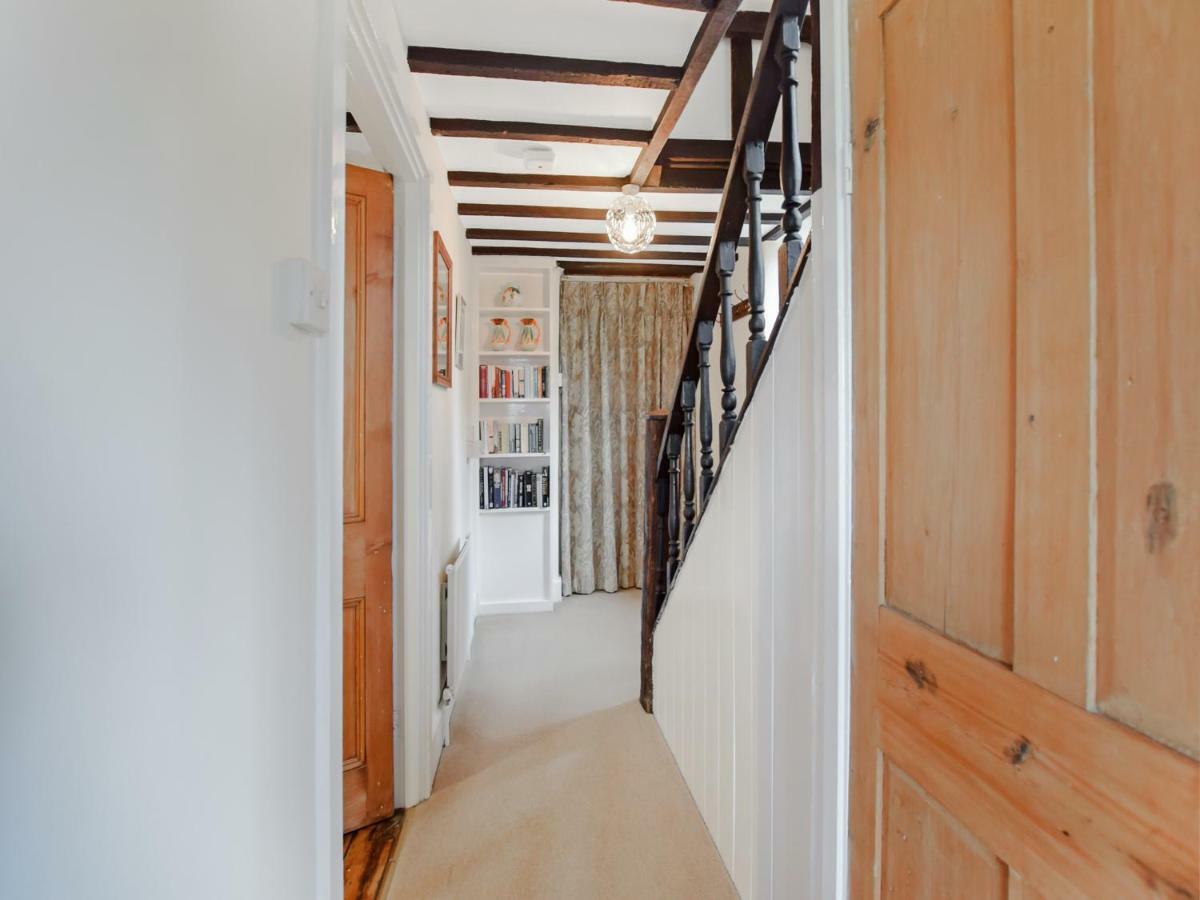 Barndown Weston Subedge Exterior photo