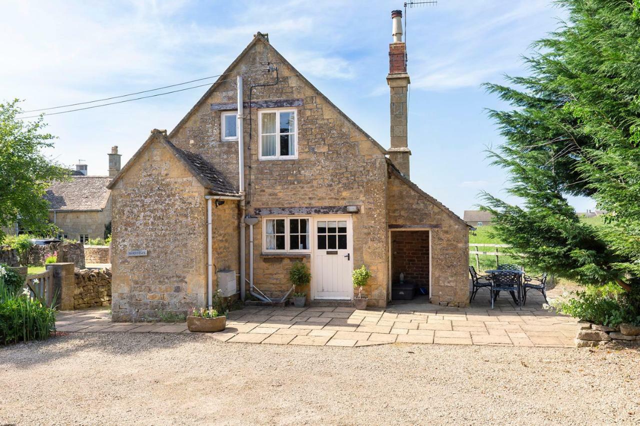 Barndown Weston Subedge Exterior photo