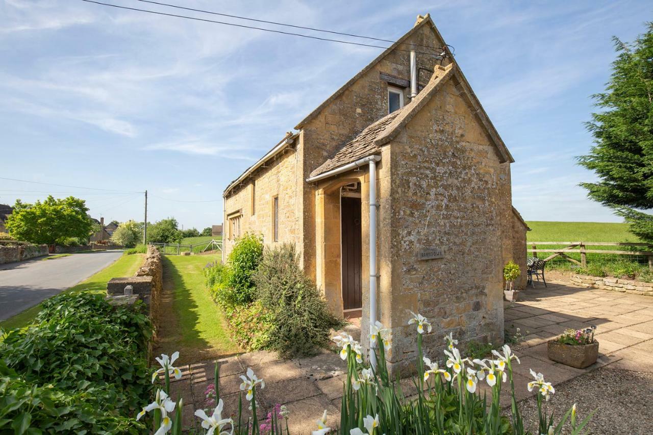 Barndown Weston Subedge Exterior photo