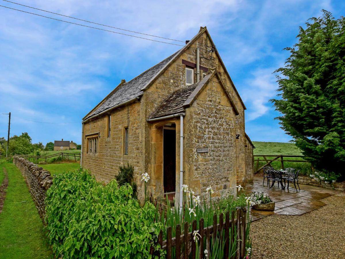 Barndown Weston Subedge Exterior photo