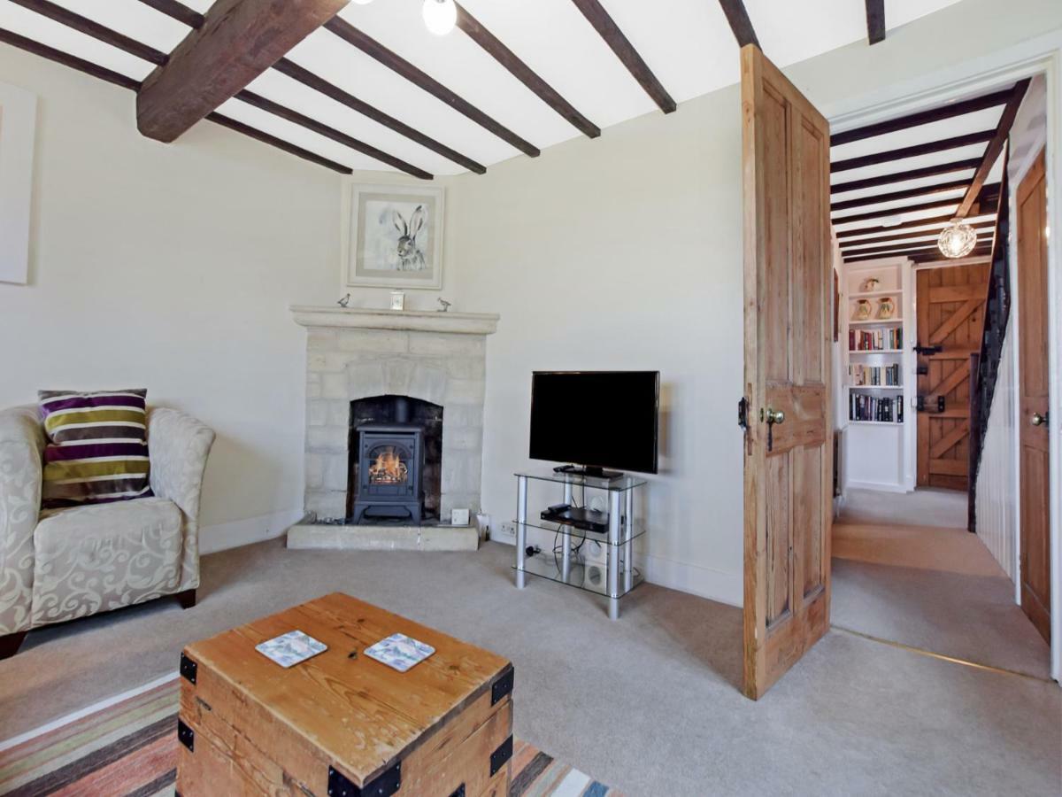 Barndown Weston Subedge Exterior photo