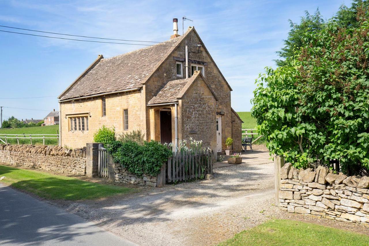 Barndown Weston Subedge Exterior photo